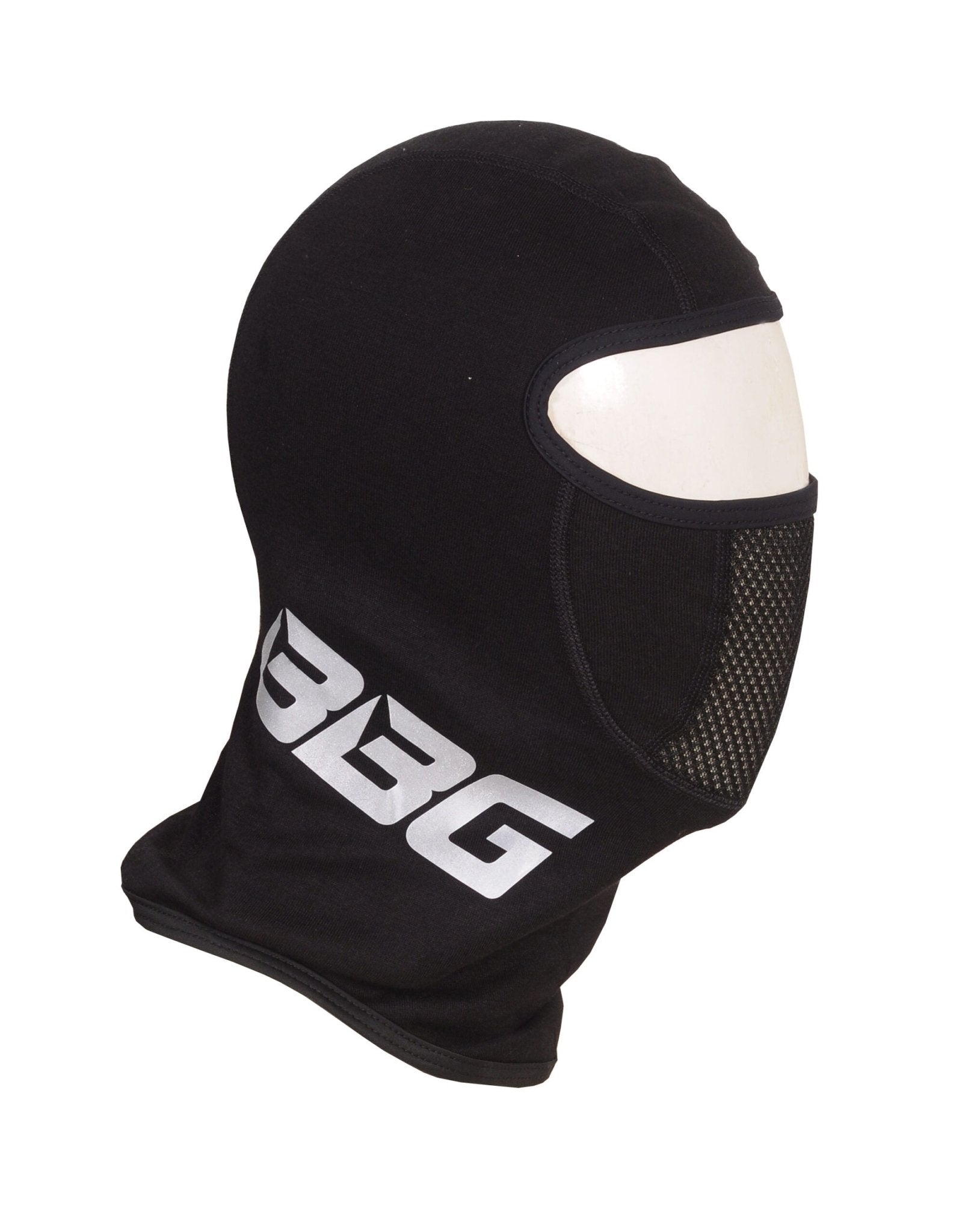 BBG Balaclava - LRL Motors