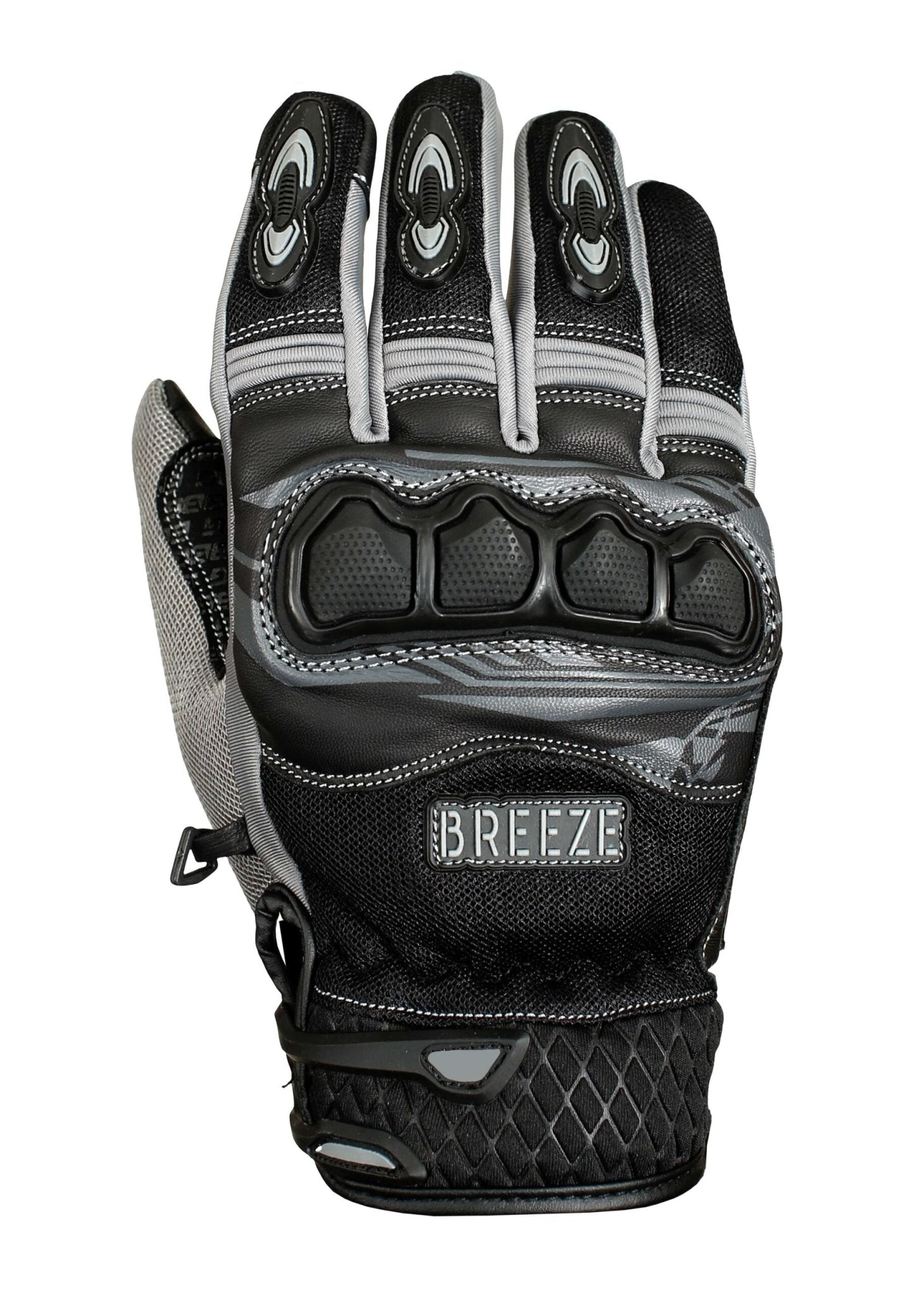 BBG Breeze Gloves - LRL Motors