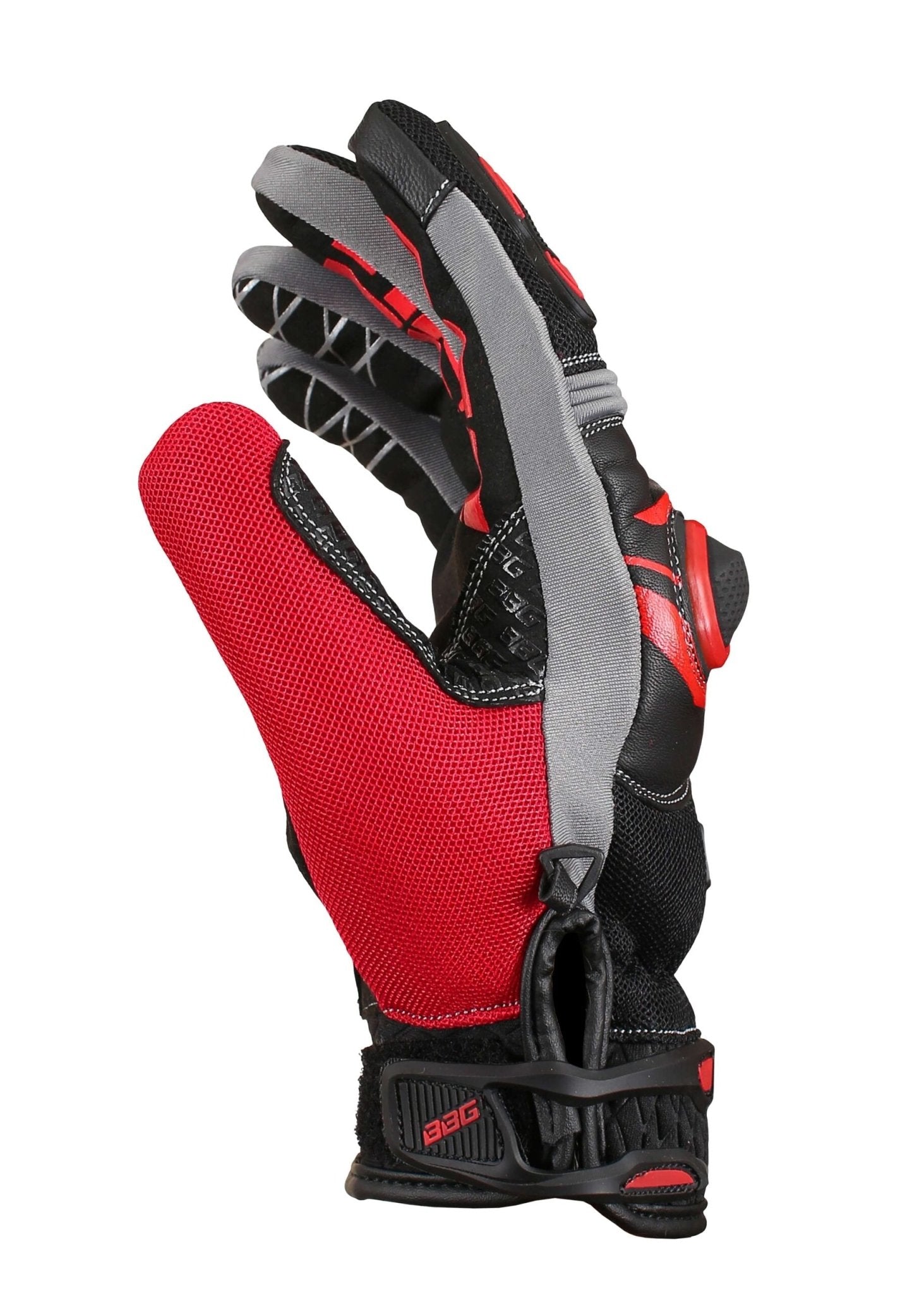 BBG Breeze Gloves - LRL Motors