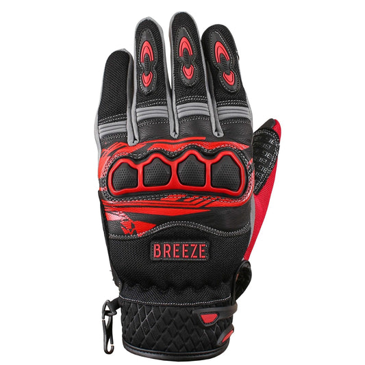 BBG Breeze Gloves - LRL Motors