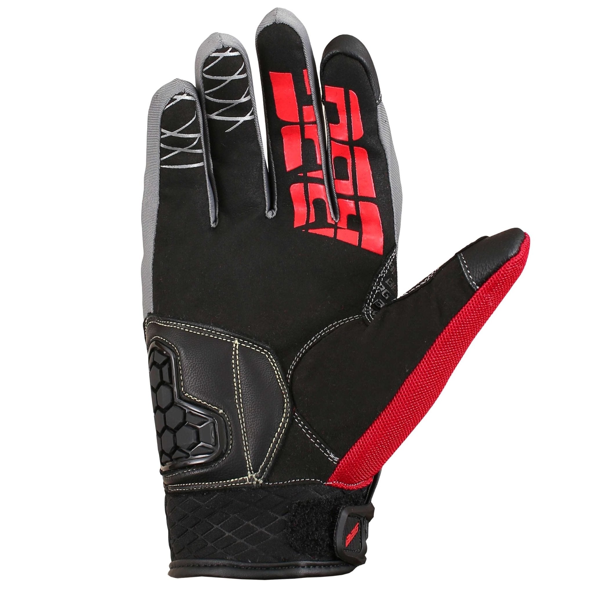 BBG Breeze Gloves - LRL Motors