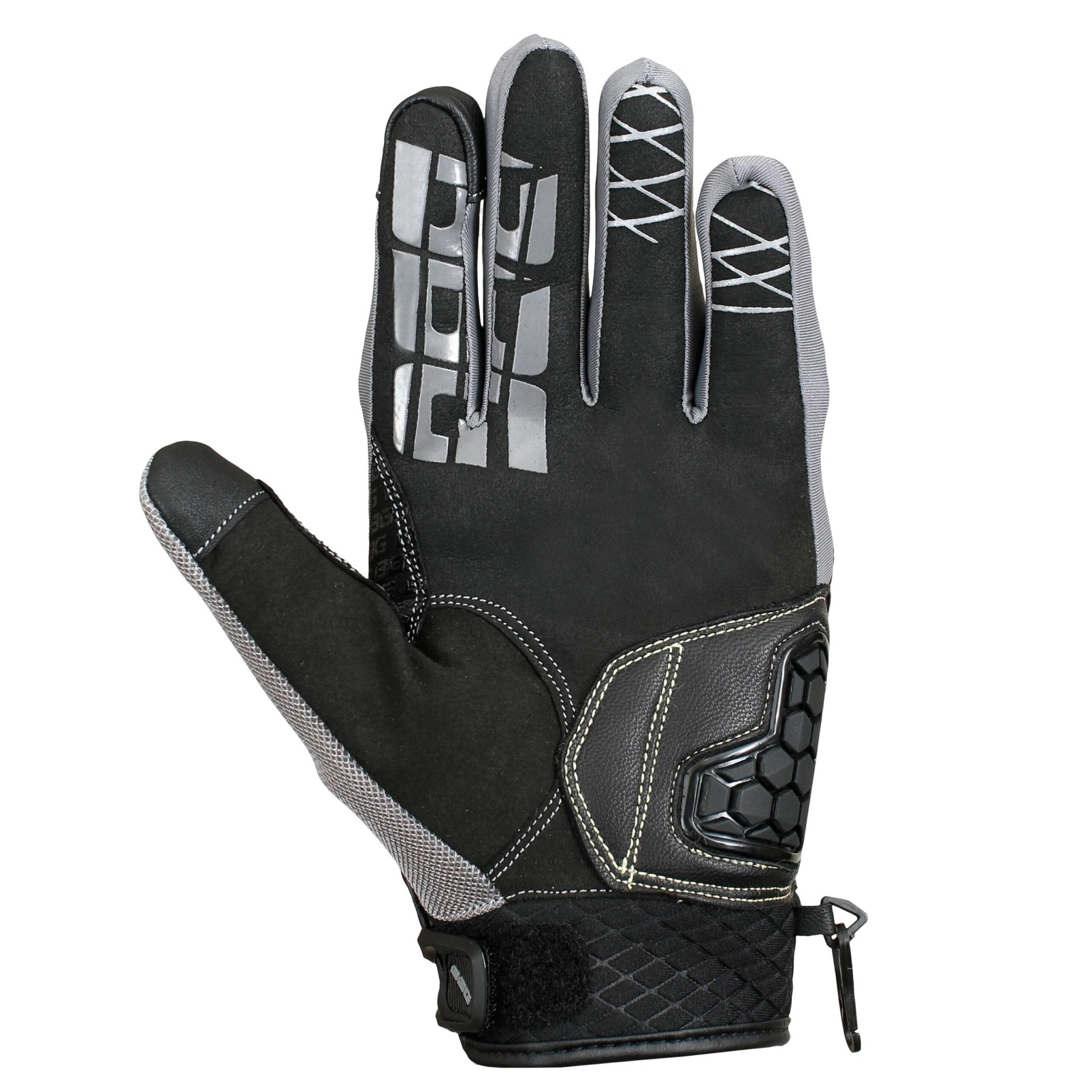 BBG Breeze Gloves - LRL Motors