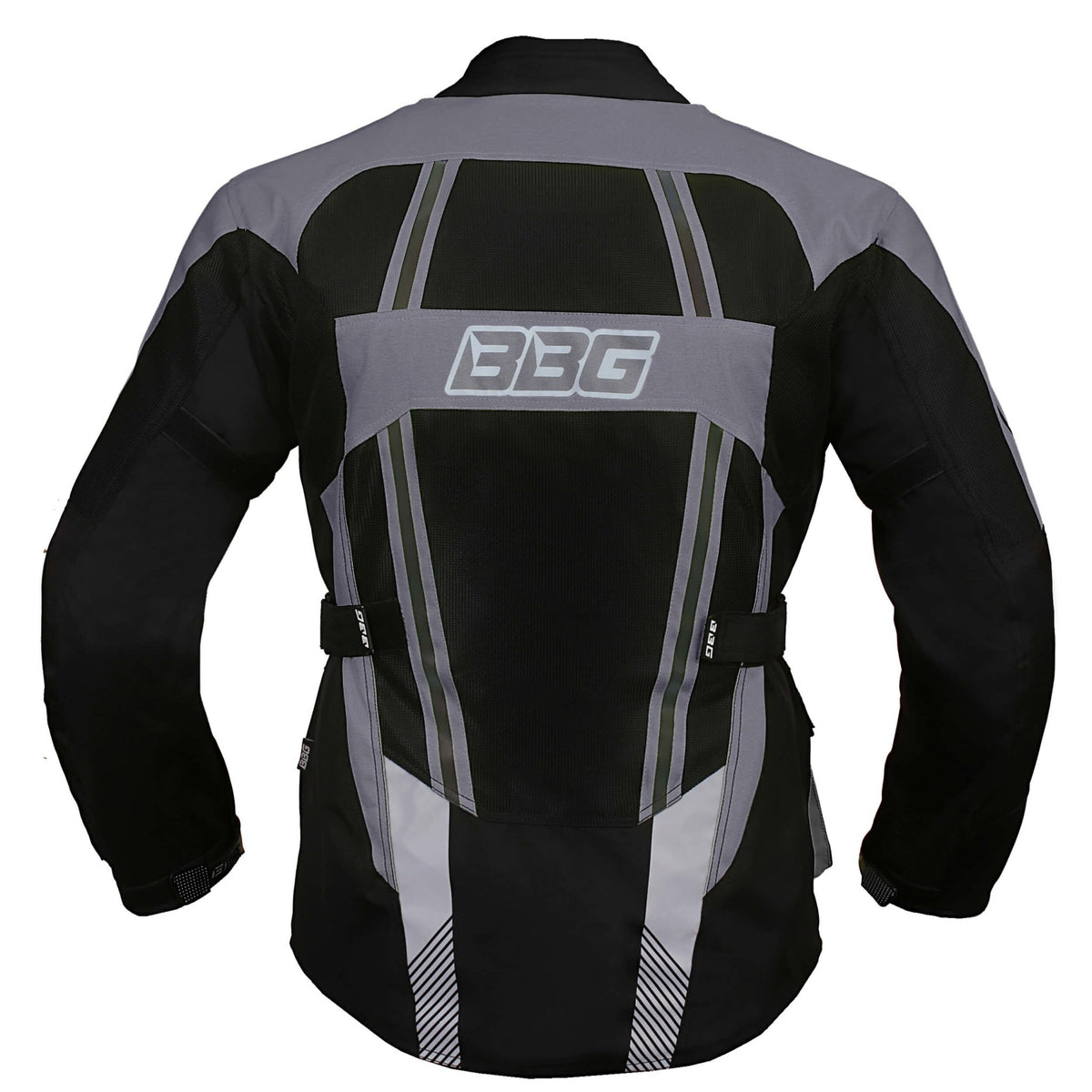 BBG Indiana Adventure Jacket - LRL Motors
