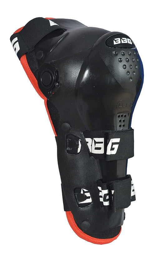 BBG Knee Guard Model-1 - LRL Motors