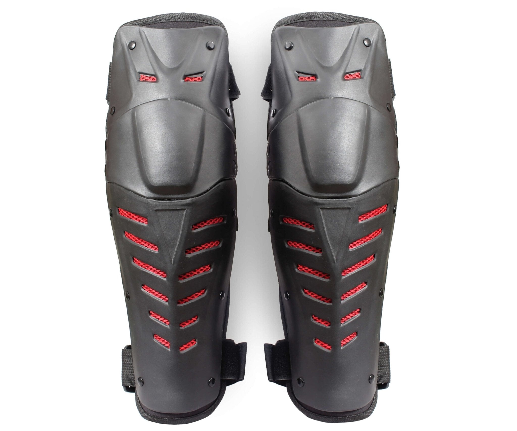 BBG Knee Guard Model 2 - LRL Motors