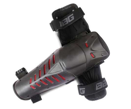 BBG Knee Guard Model 2 - LRL Motors