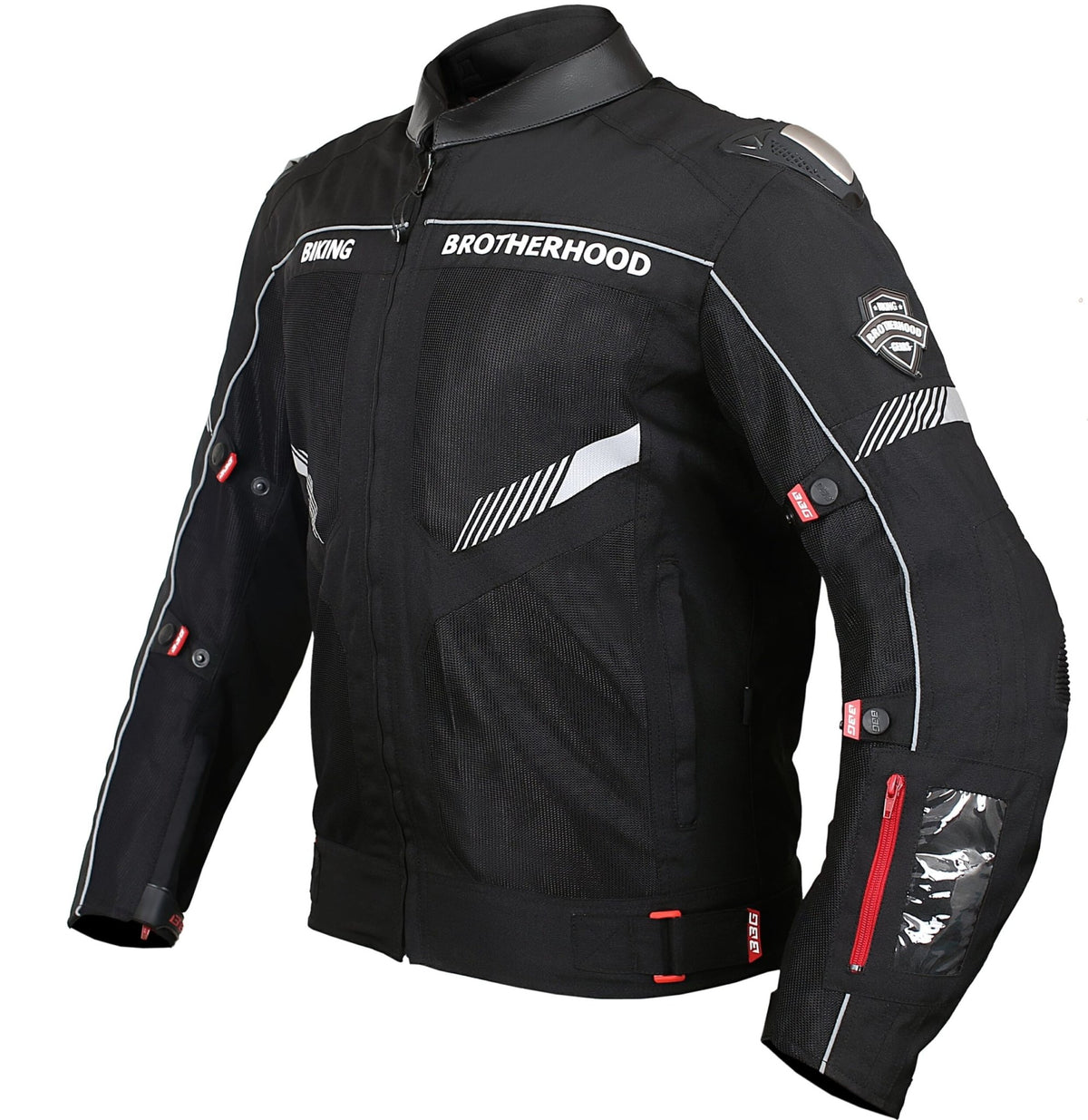 BBG Ladakh jacket - LRL Motors
