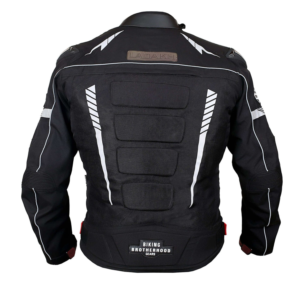 BBG Ladakh jacket - LRL Motors