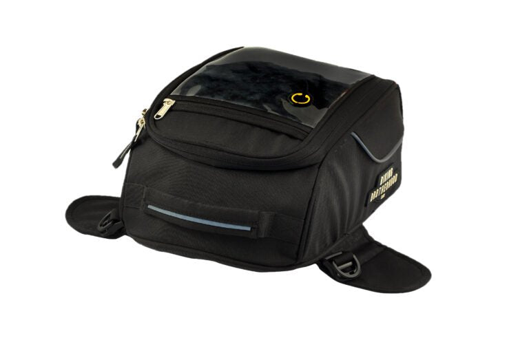 BBG Mini Tank Bag 8L - LRL Motors