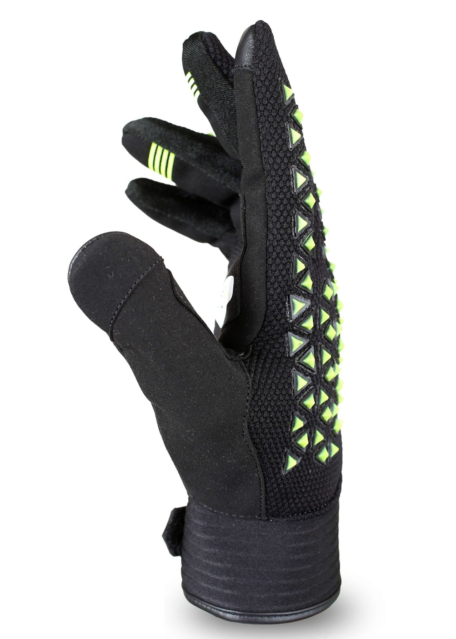 BBG Motocross Gloves - LRL Motors