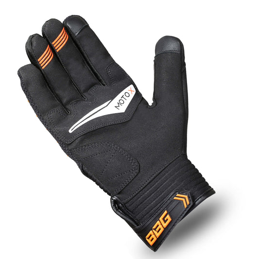 BBG Motocross Gloves - LRL Motors