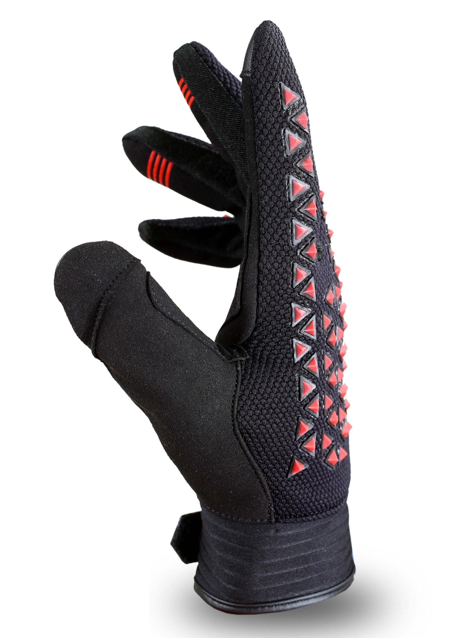 BBG Motocross Gloves - LRL Motors