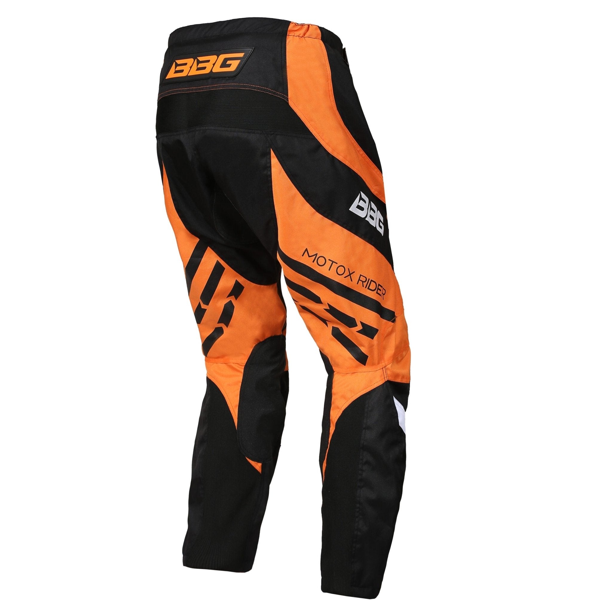 BBG Motocross Riding Pant - LRL Motors