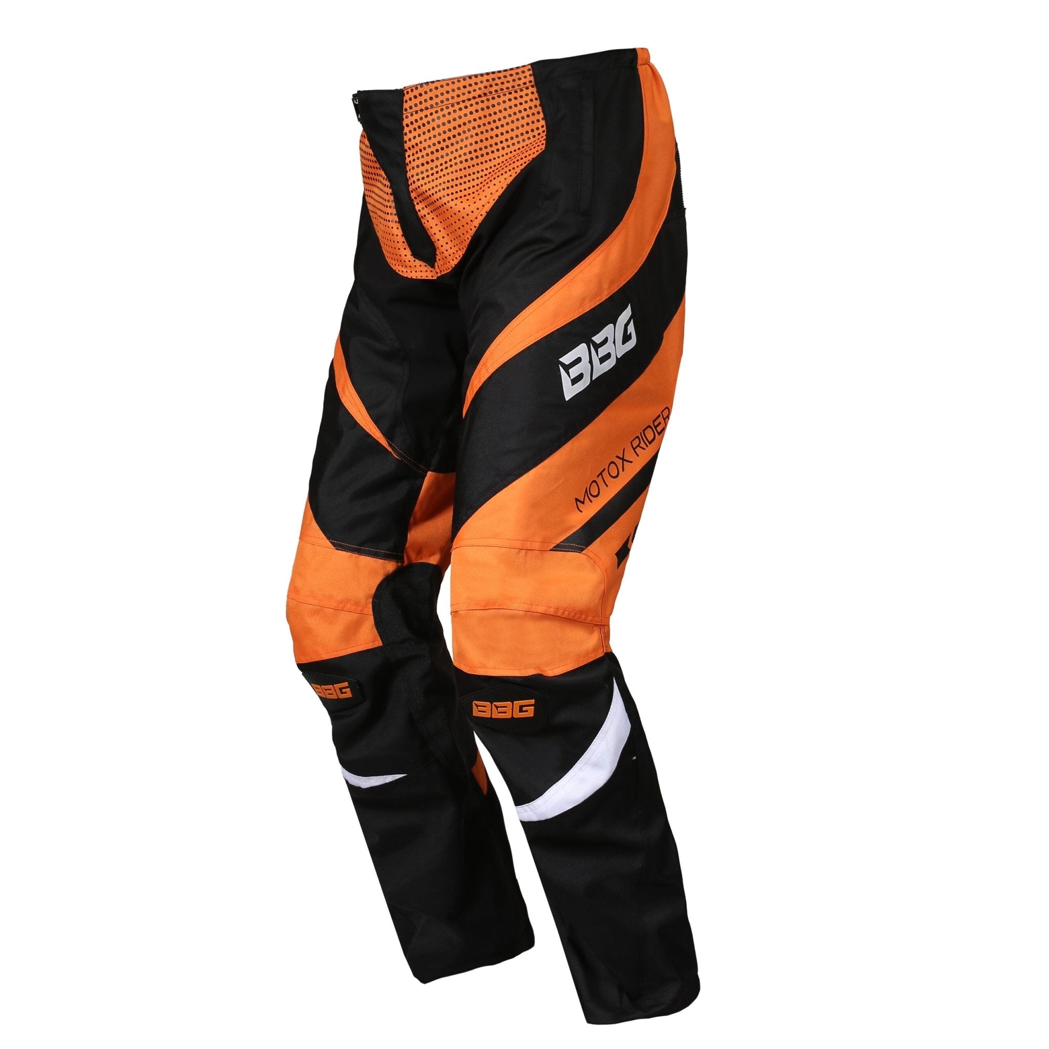 BBG Motocross Riding Pant - LRL Motors