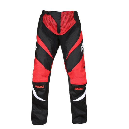 BBG Motocross Riding Pant - LRL Motors