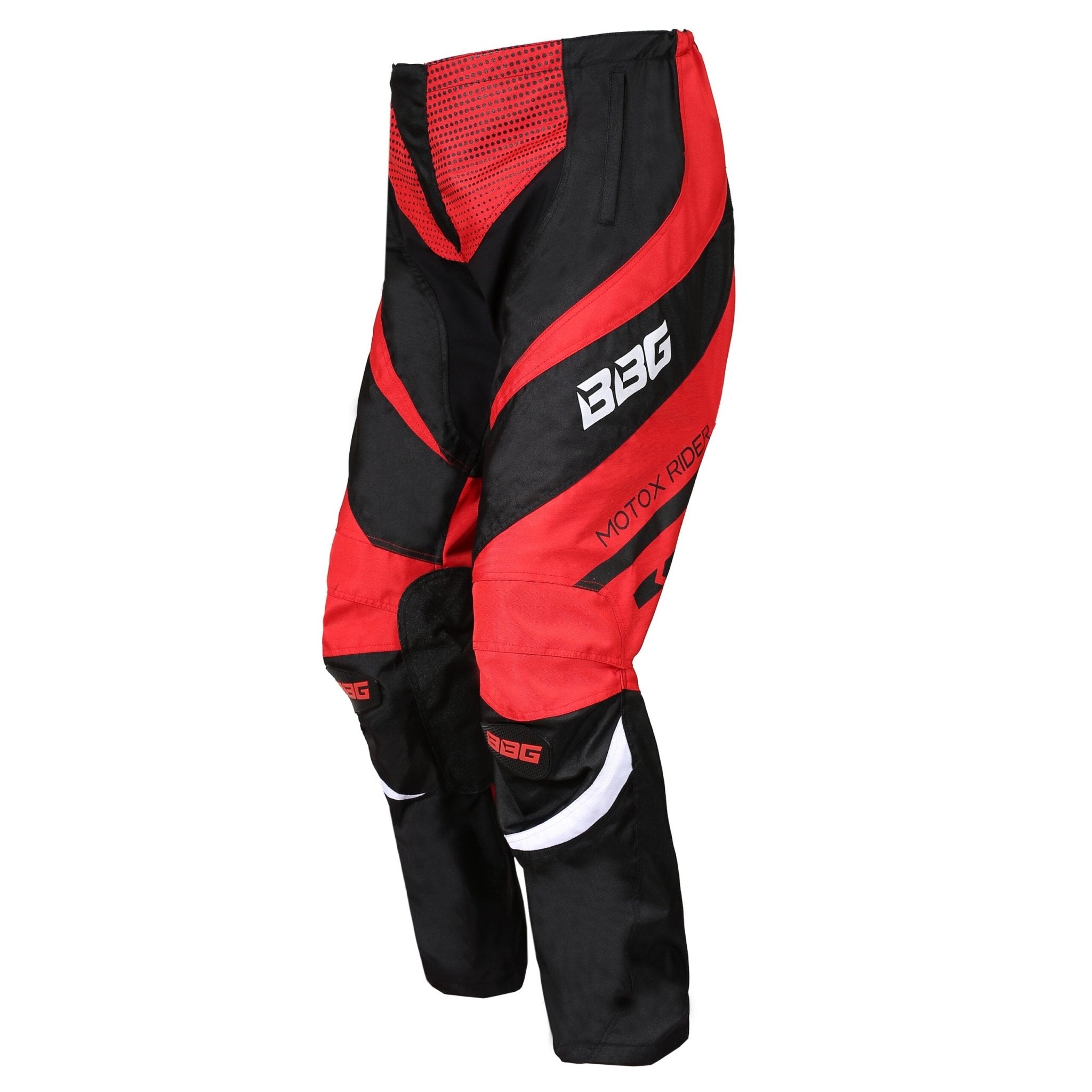 BBG Motocross Riding Pant - LRL Motors