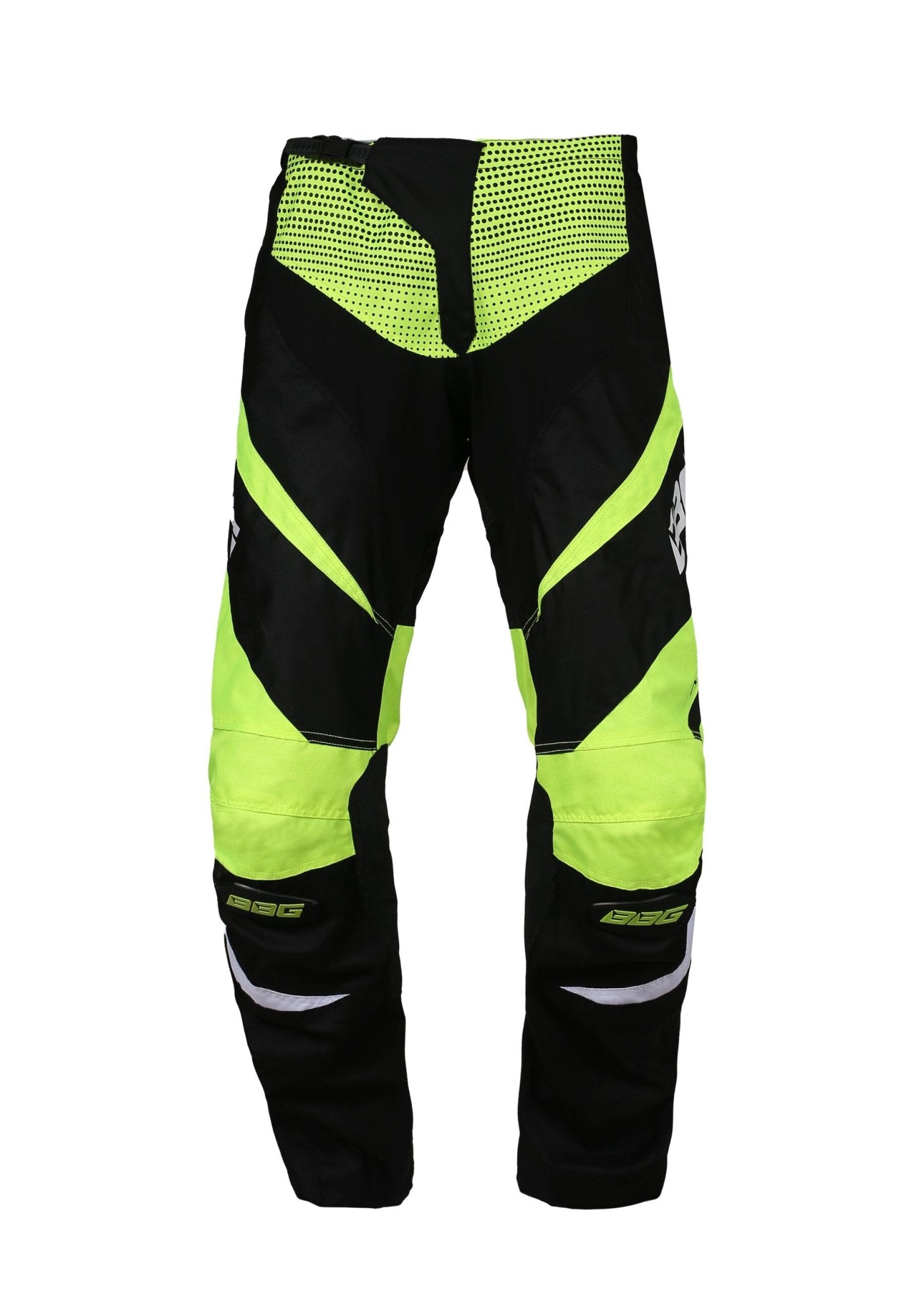 BBG Motocross Riding Pant - LRL Motors