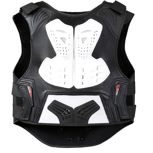 BBG Motox chest and back protector - LRL Motors