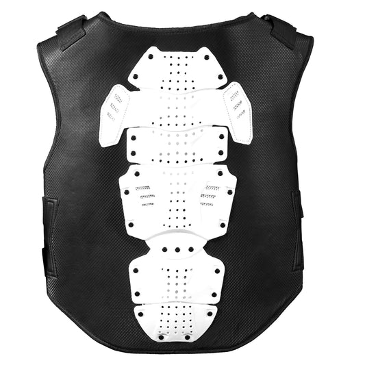 BBG Motox chest and back protector - LRL Motors