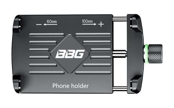 BBG Phone Holder Without Charger - LRL Motors