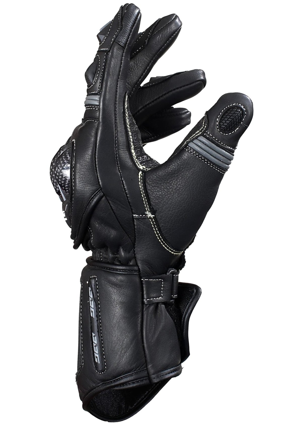 BBG Racer Gloves - LRL Motors