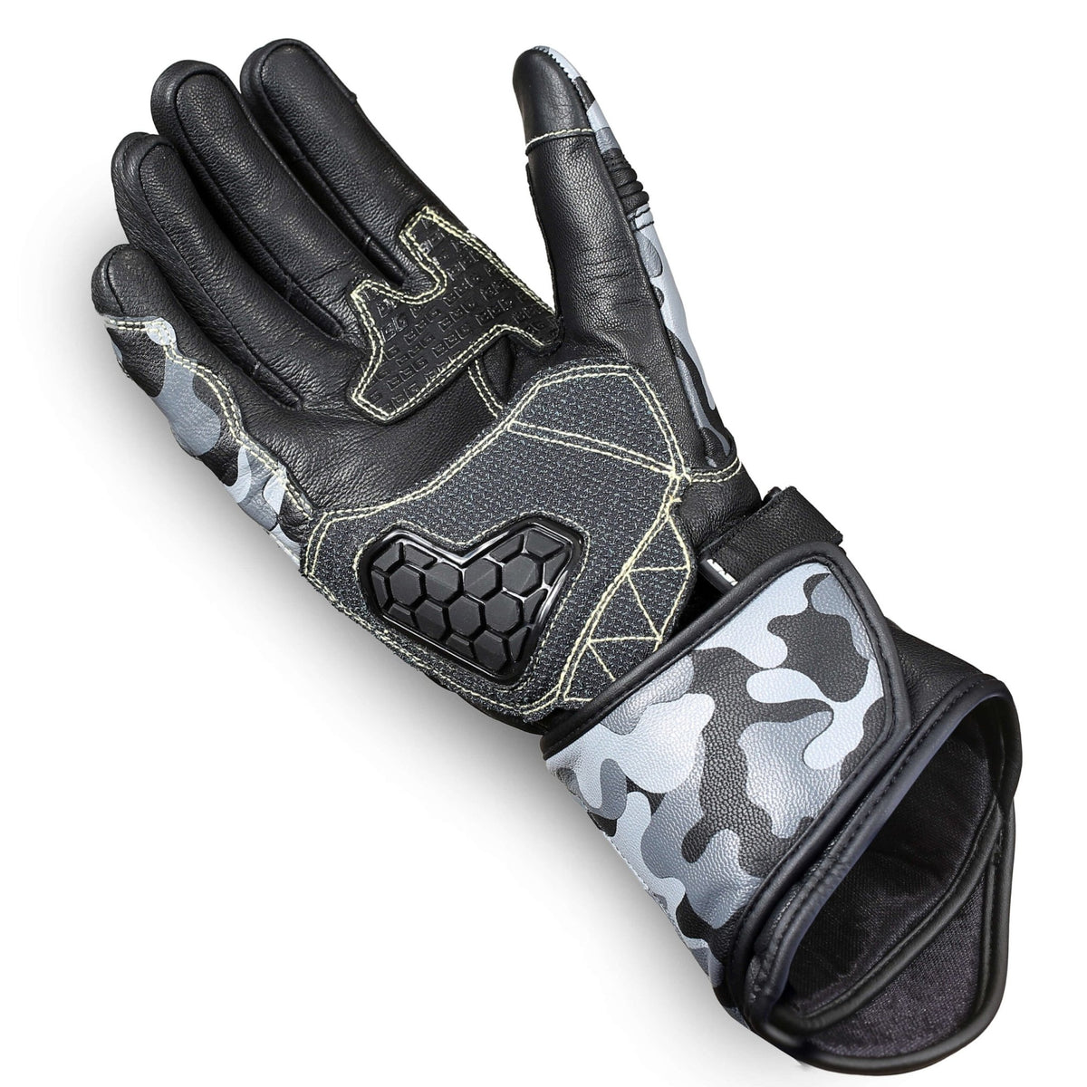 BBG Racer Gloves - LRL Motors