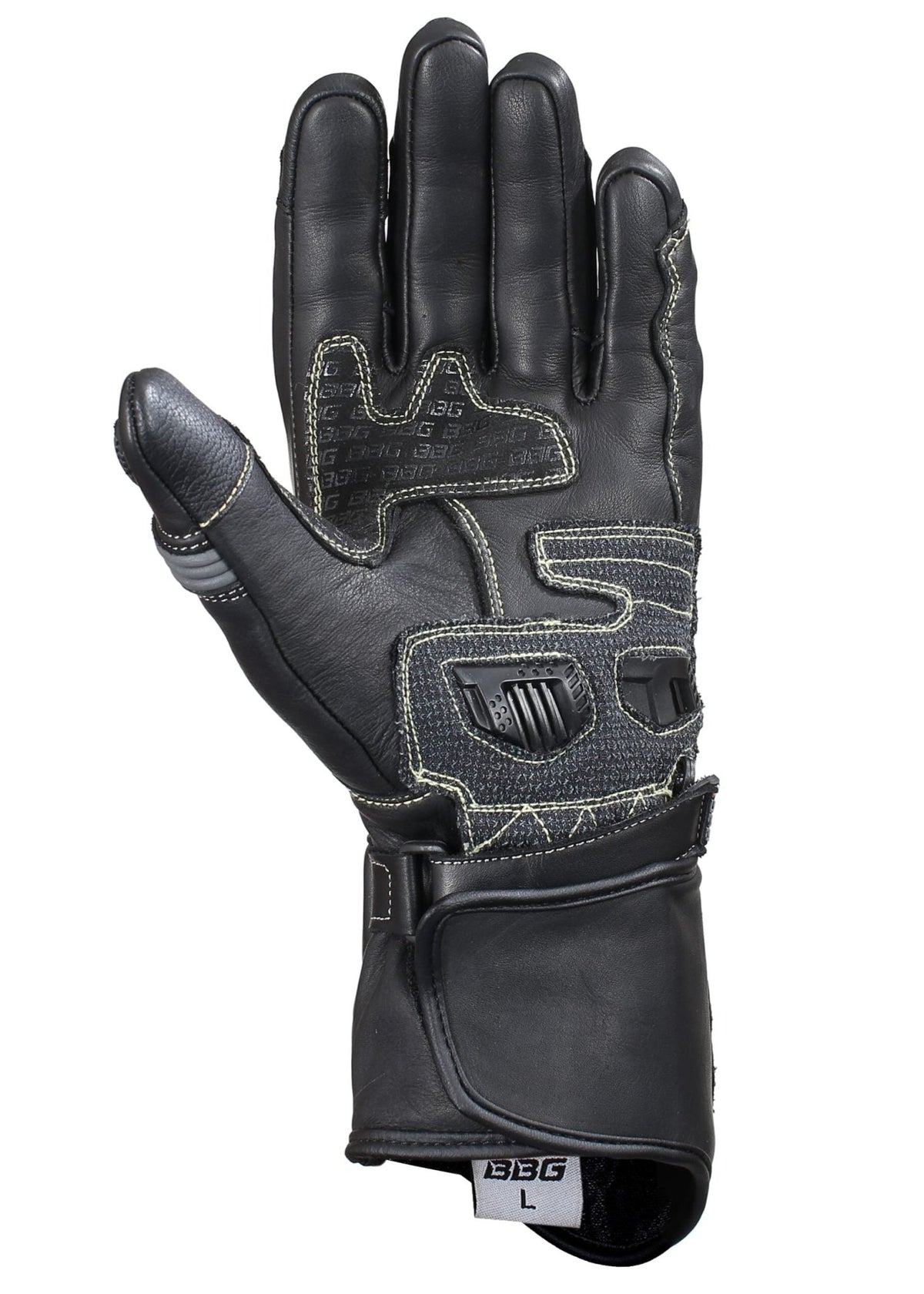 BBG Racer Gloves - LRL Motors
