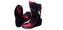 BBG Racing Boots - Calf length - LRL Motors