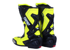 BBG Racing Boots - Calf length - LRL Motors