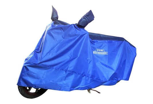 BBG Rain Cover - LRL Motors