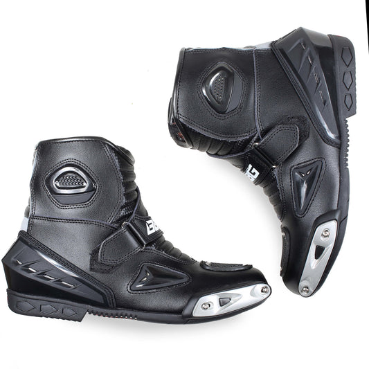 BBG Riding Boots- Ankle length - LRL Motors