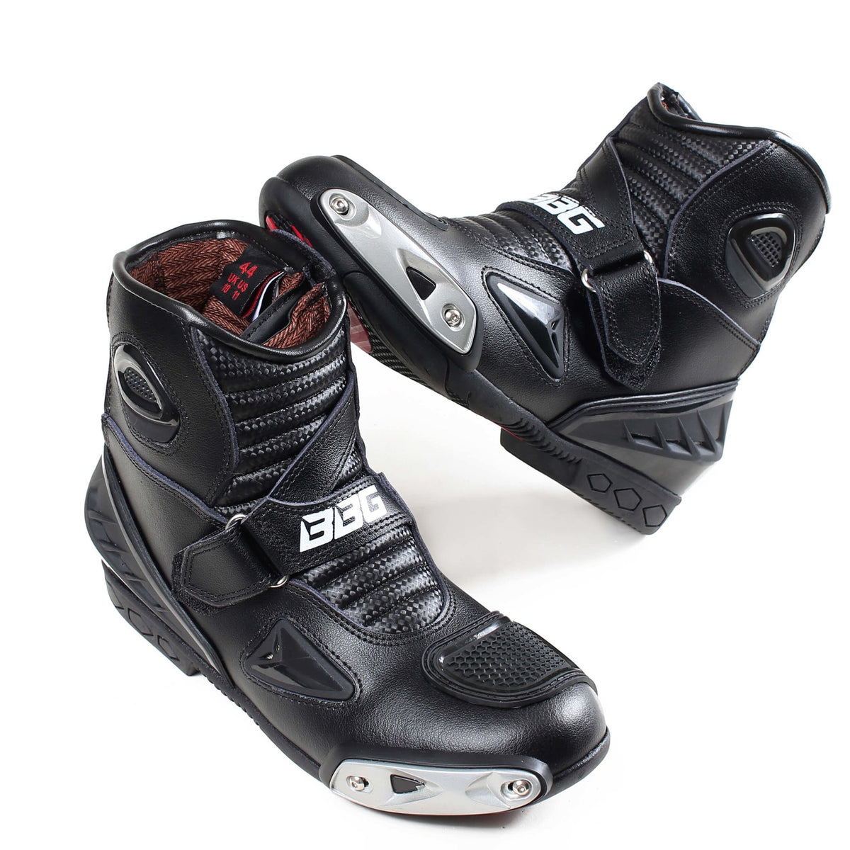 BBG Riding Boots- Ankle length - LRL Motors
