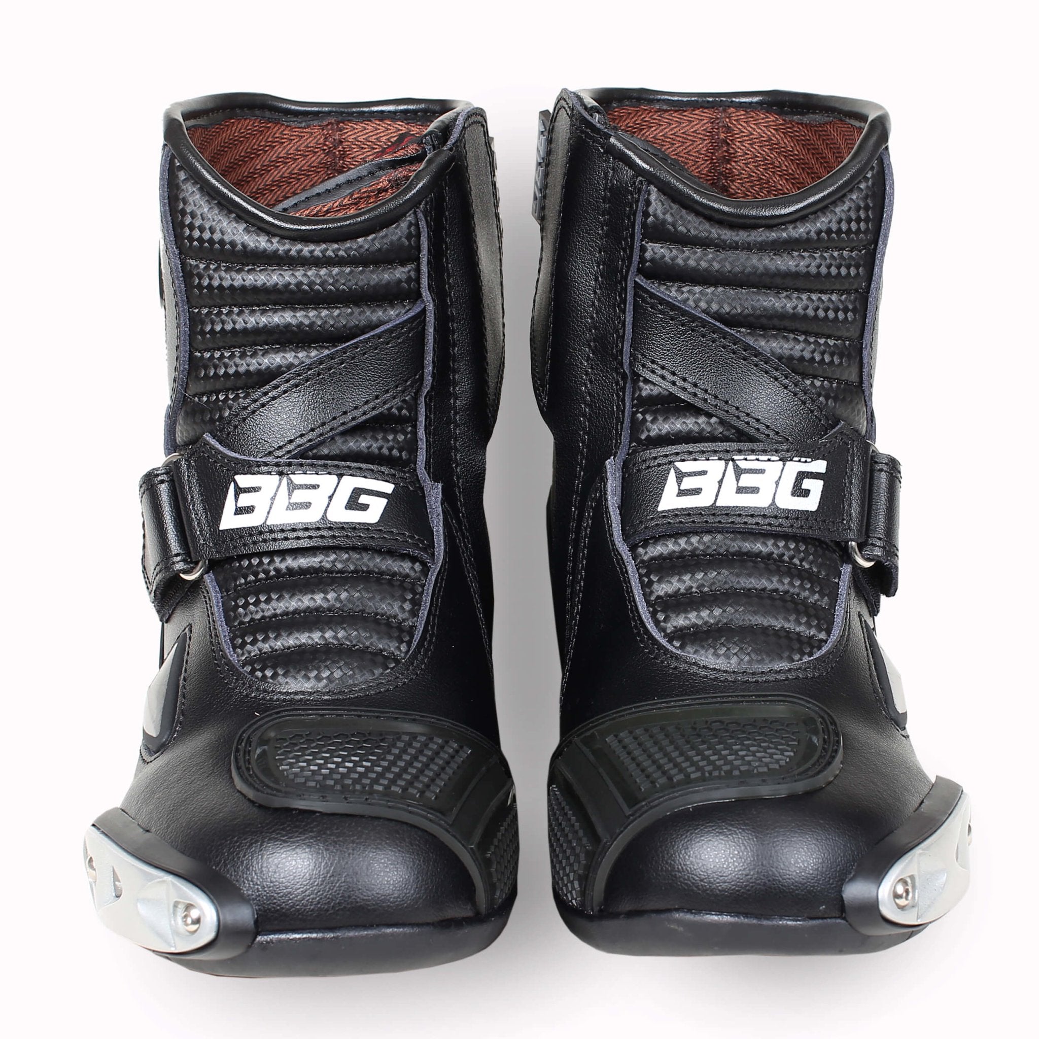 BBG Riding Boots- Ankle length - LRL Motors