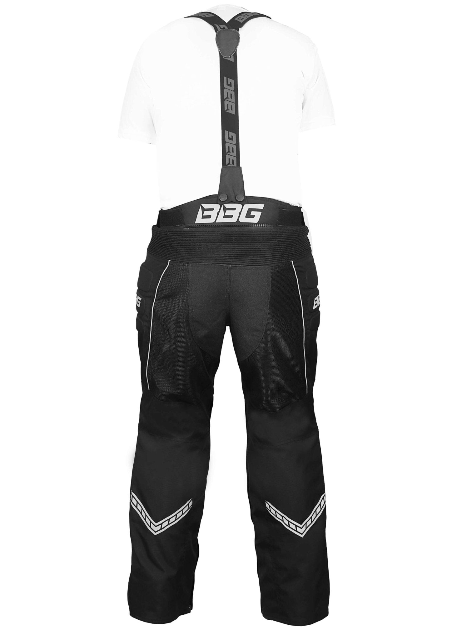 BBG Riding Pant - LRL Motors