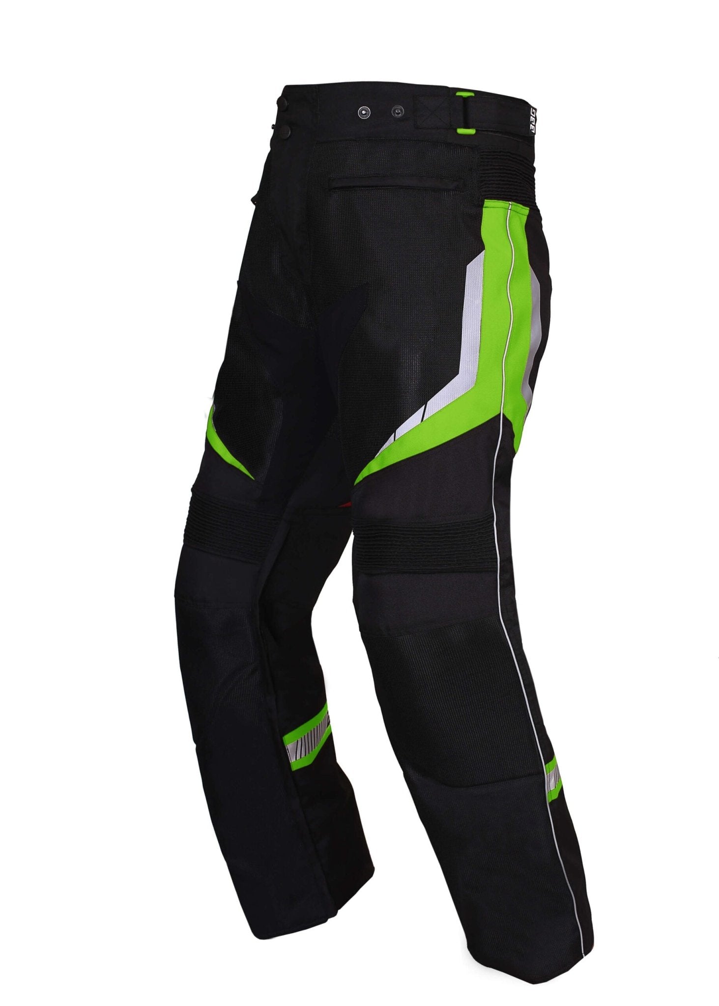 BBG Riding Pant - LRL Motors