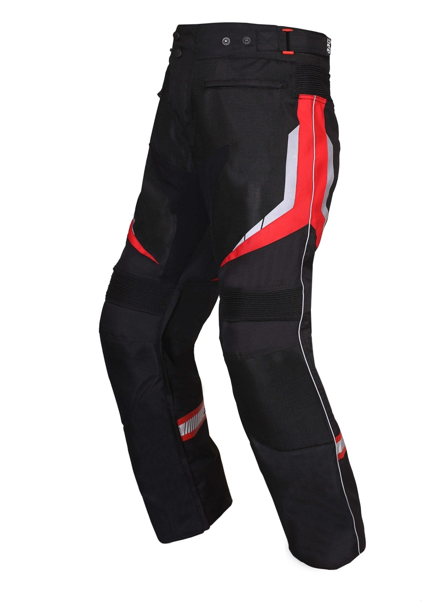 BBG Riding Pant - LRL Motors