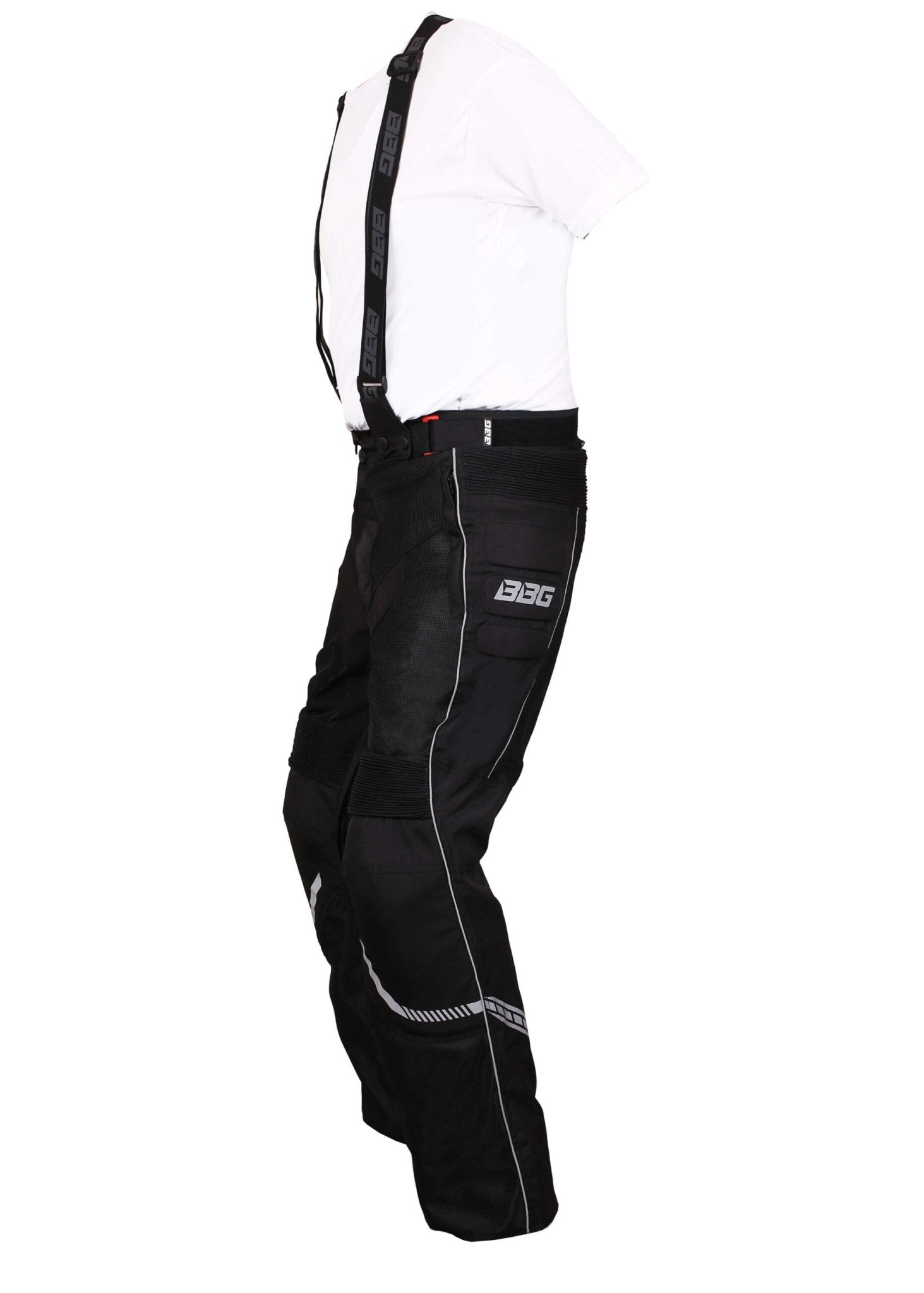 BBG Riding Pant - LRL Motors