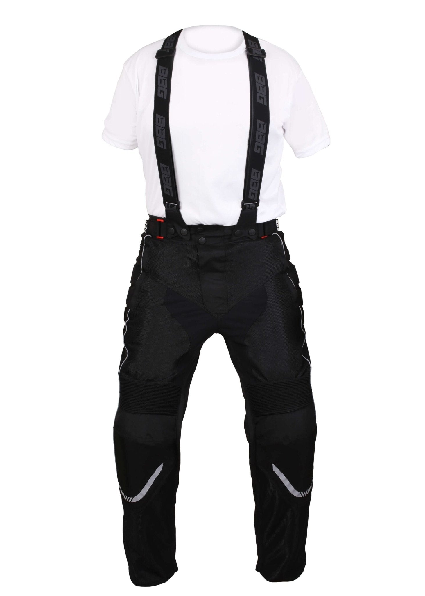 BBG Riding Pant - LRL Motors