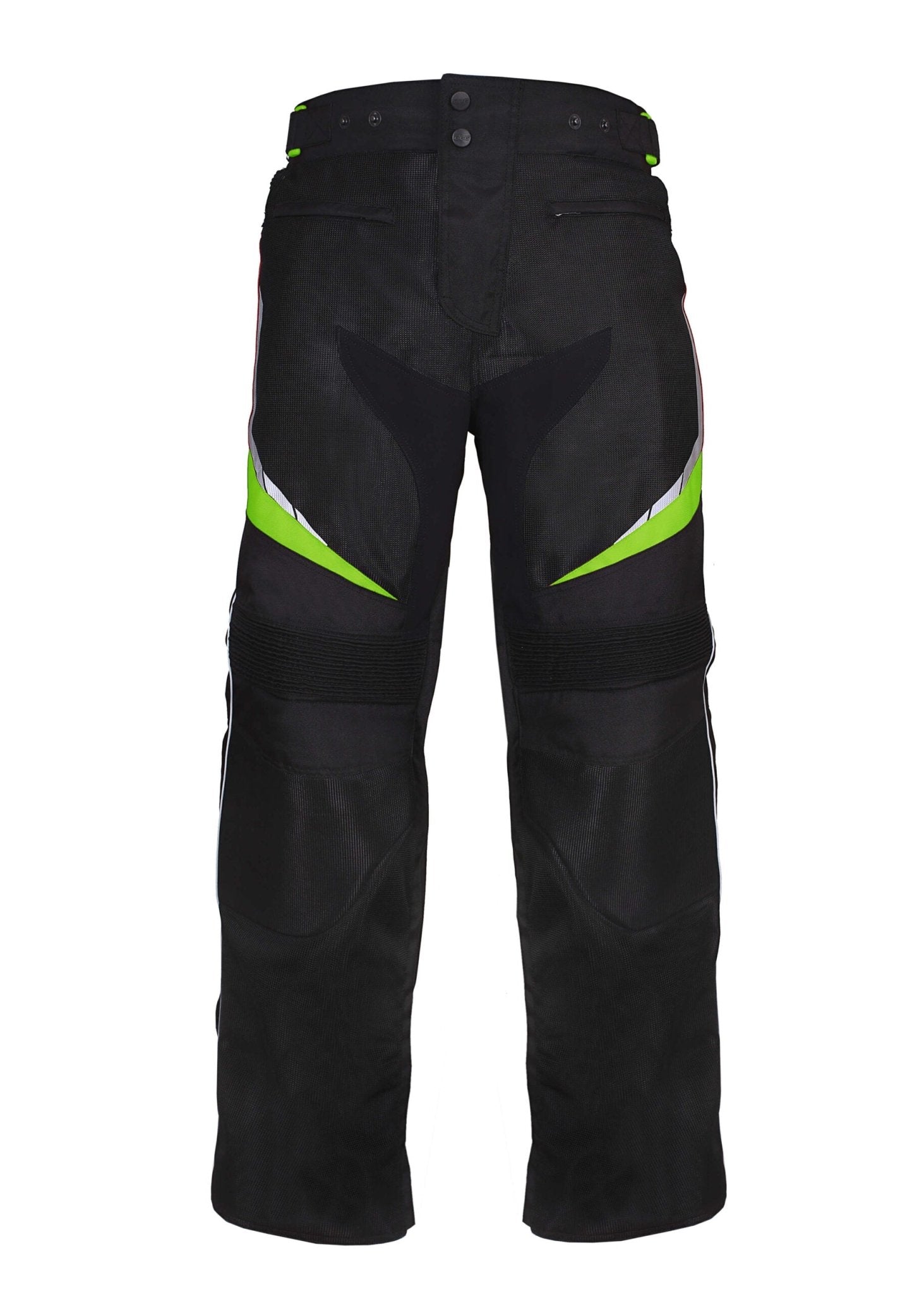 BBG Riding Pant - LRL Motors