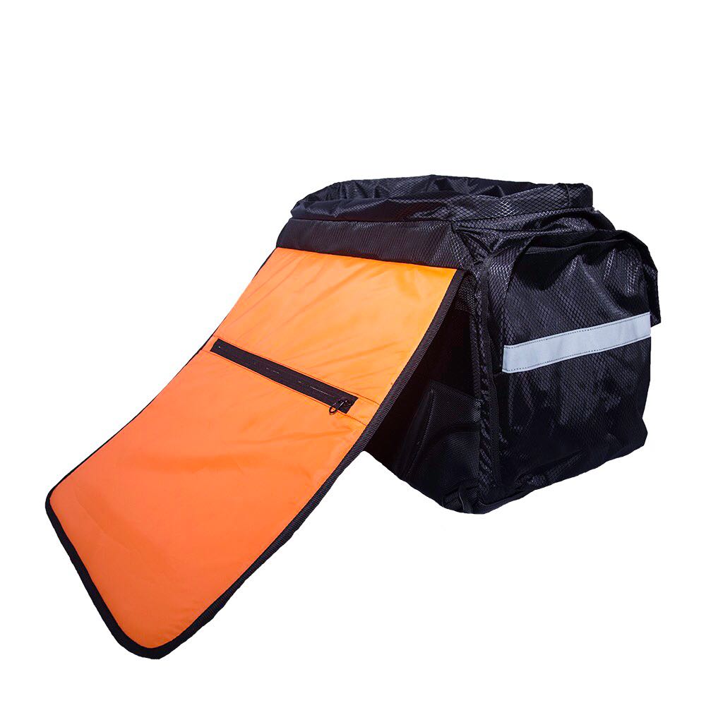 BBG Saddle Bag 60 Litres - LRL Motors