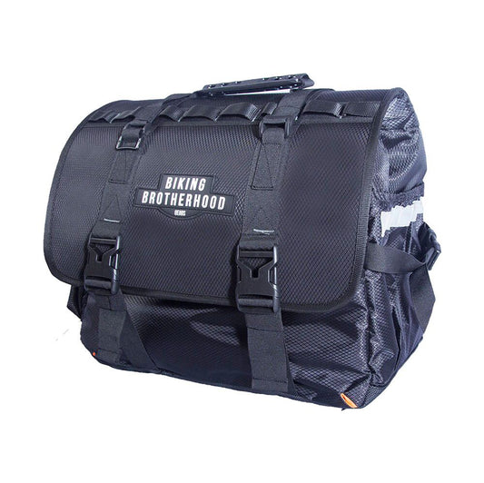 BBG Saddle Bag 60 Litres - LRL Motors