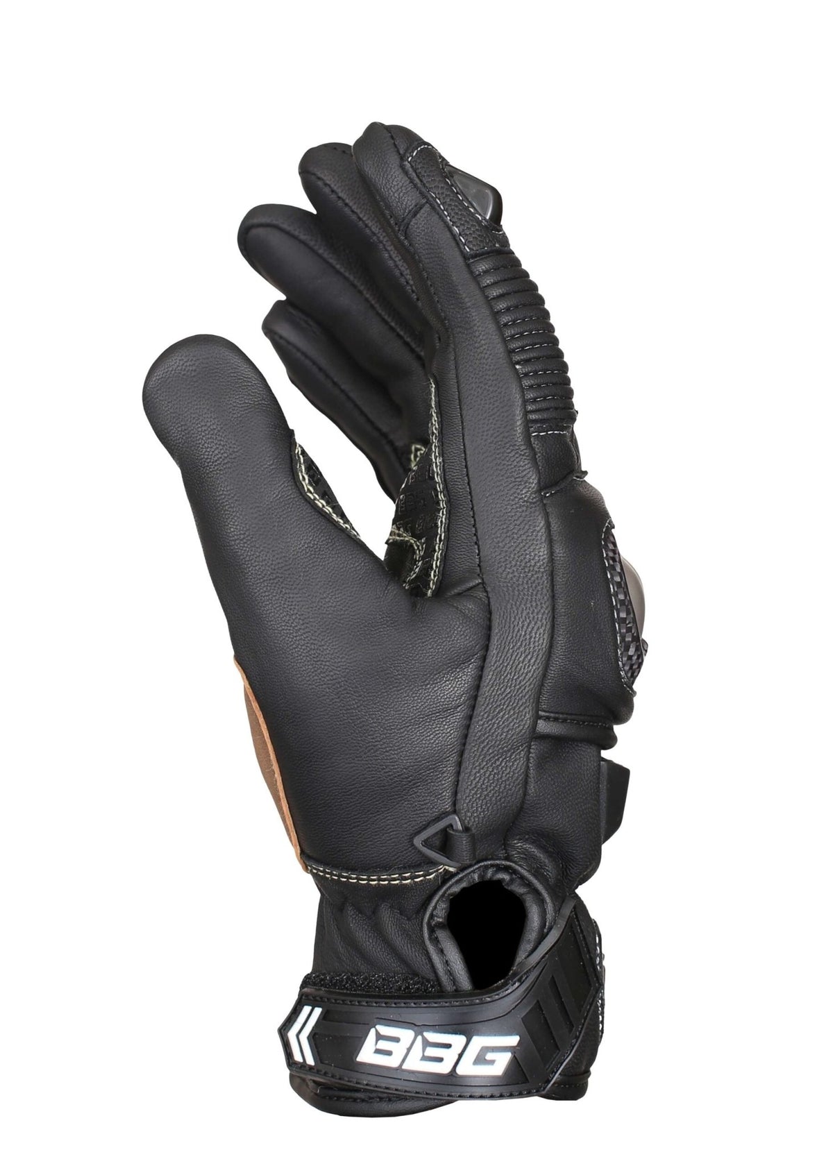 BBG Semi Gauntlet Gloves - LRL Motors