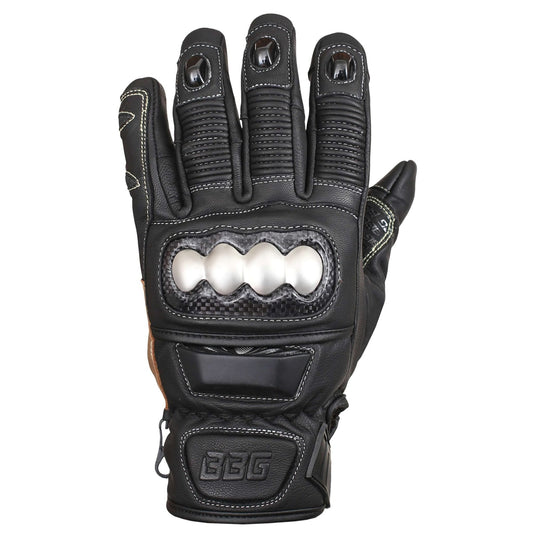 BBG Semi Gauntlet Gloves - LRL Motors