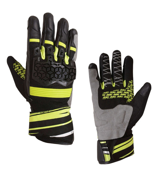 BBG Snell Urban Gloves - LRL Motors
