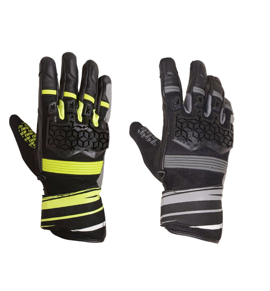 BBG Snell Urban Gloves - LRL Motors