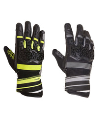 BBG Snell Urban Gloves - LRL Motors