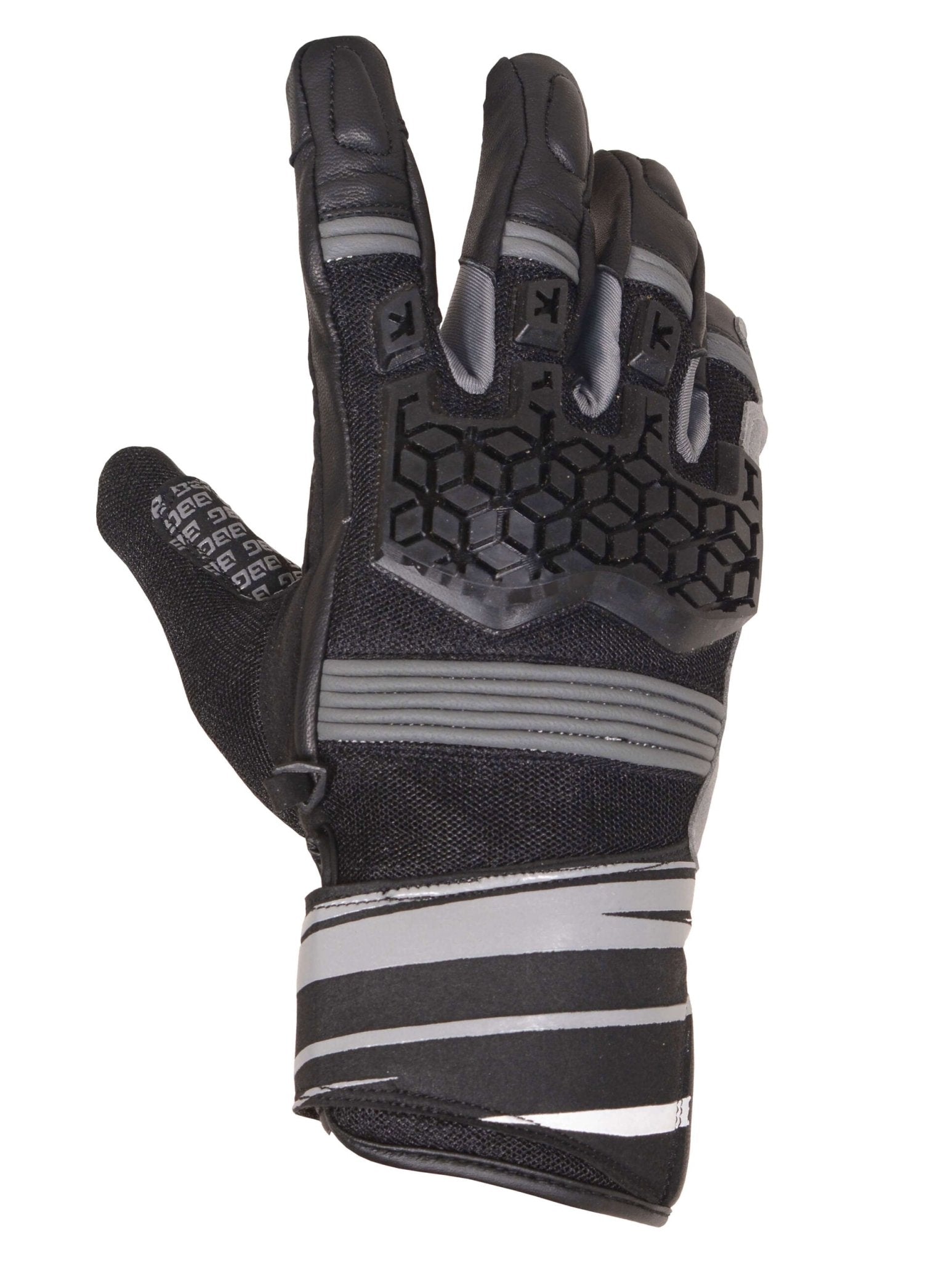 BBG Snell Urban Gloves - LRL Motors