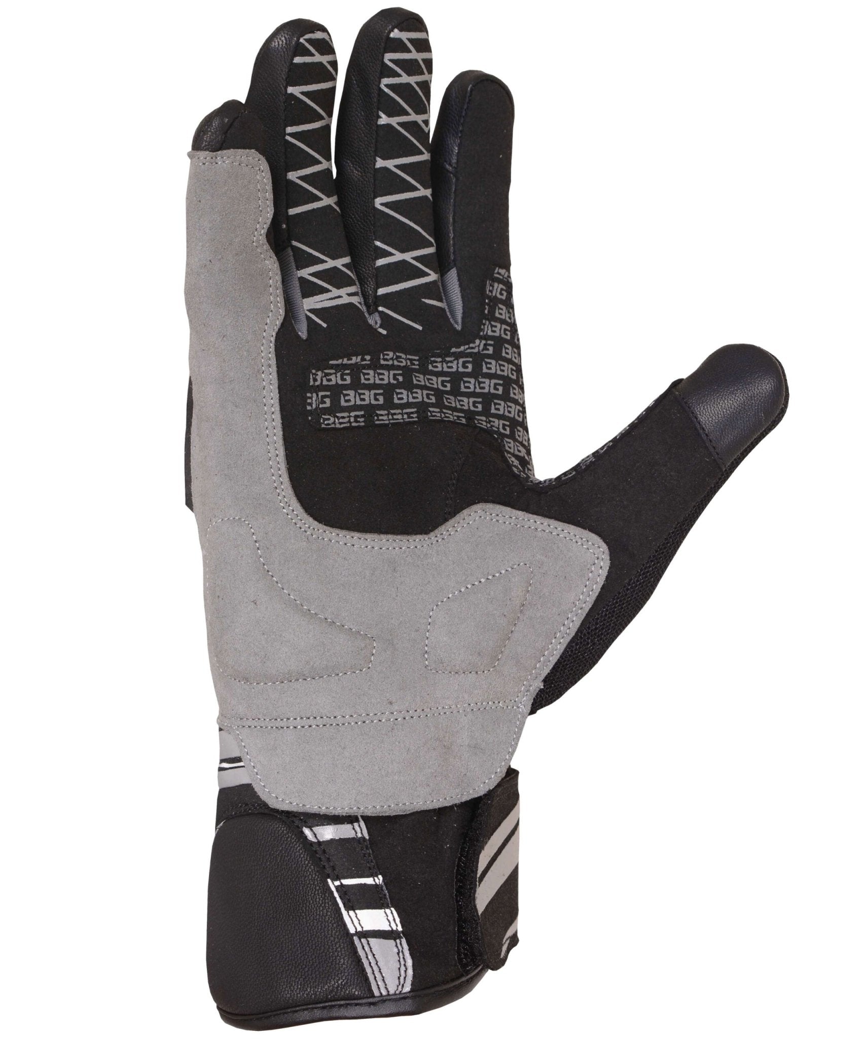 BBG Snell Urban Gloves - LRL Motors