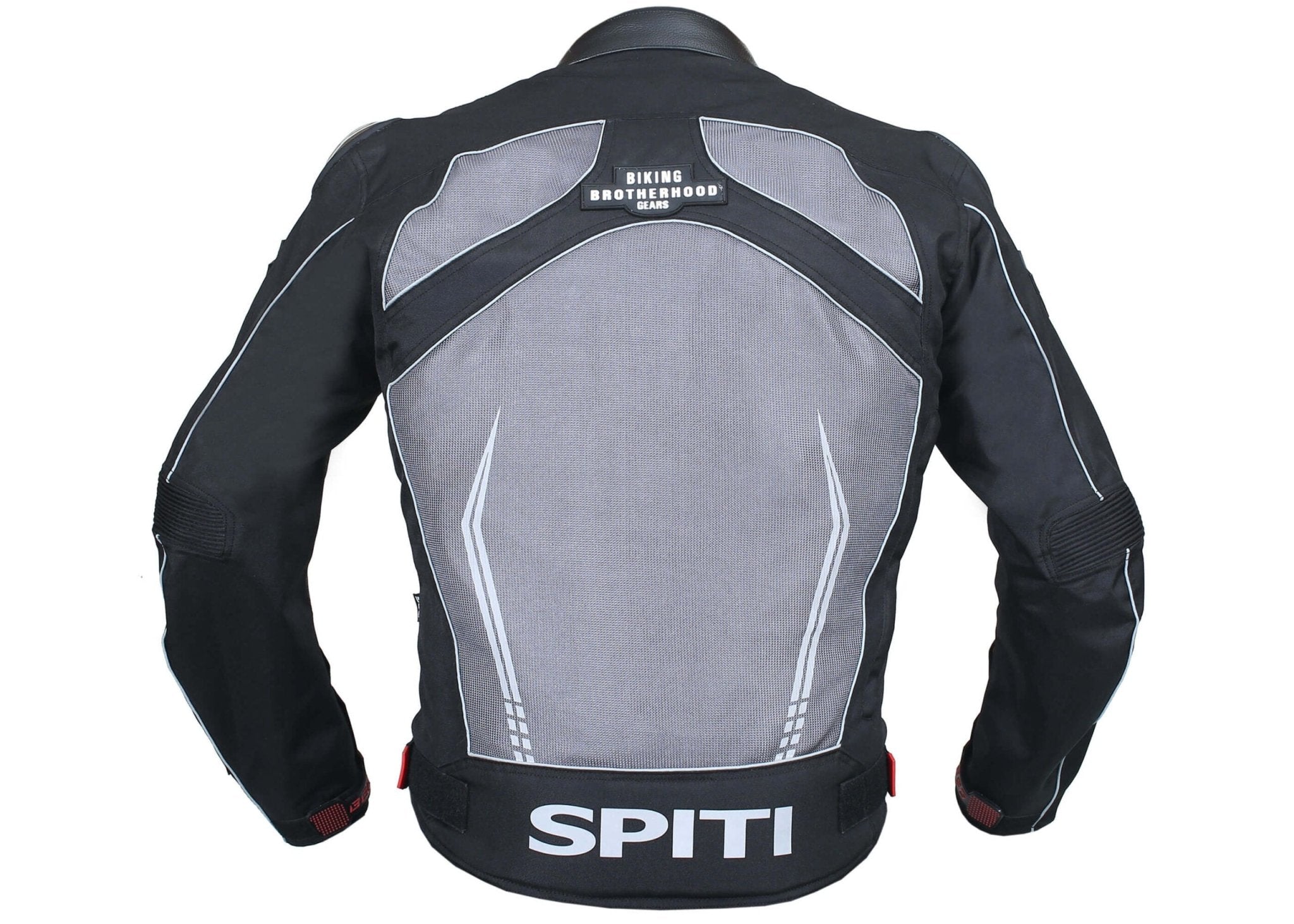 BBG Spiti Riding jacket - LRL Motors