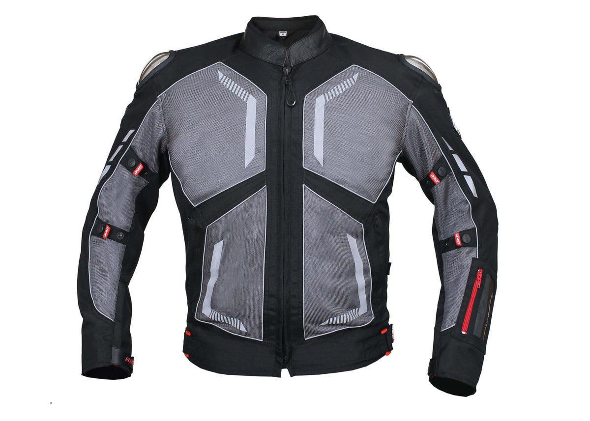 BBG Spiti Riding jacket - LRL Motors